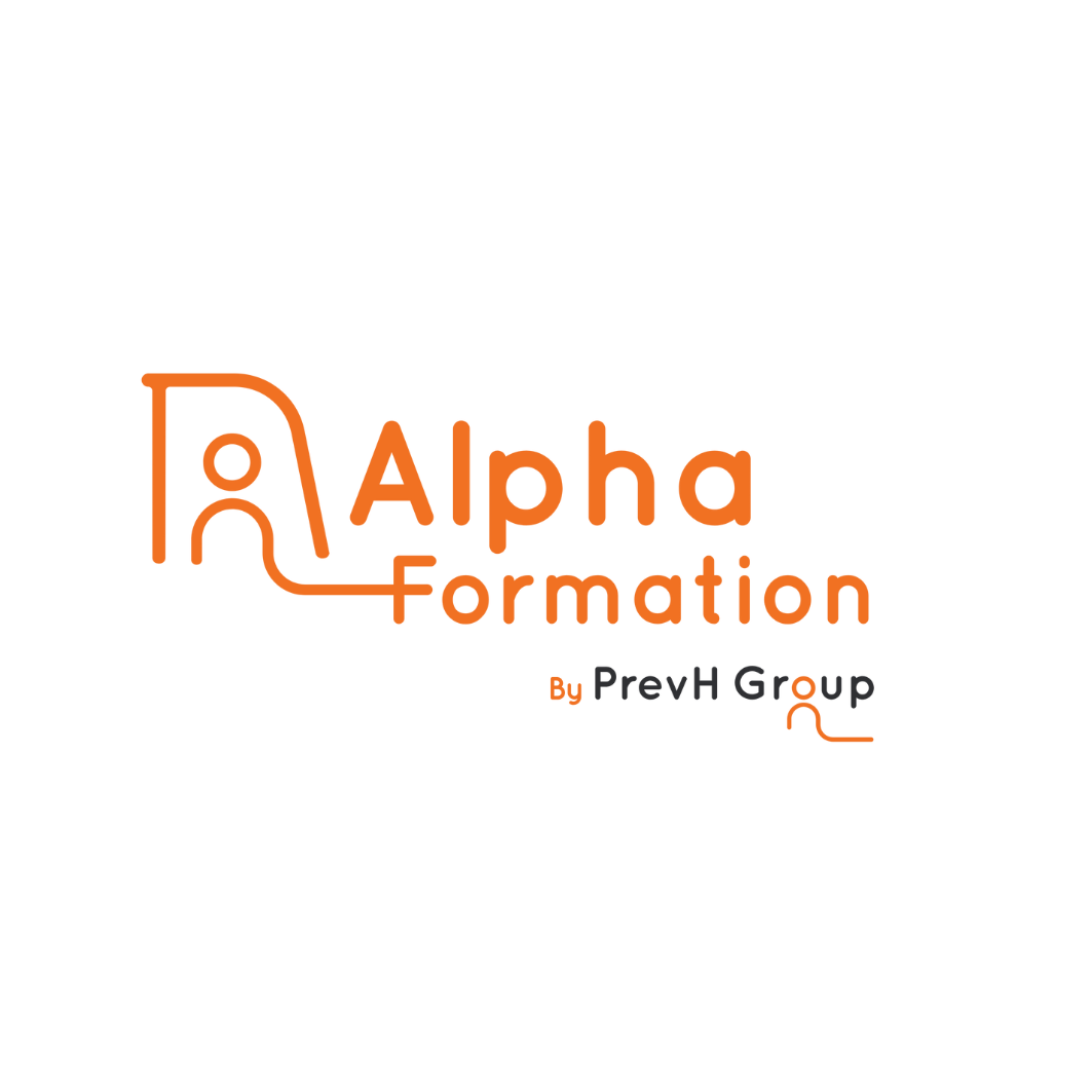 ALPHA FORMATION